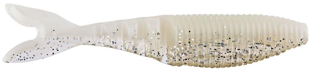 Gary Yamamoto 4 Inch Zako Soft Plastic Swimbait - 6 Pack - TACKLE WAREHOUSE AMERICA​