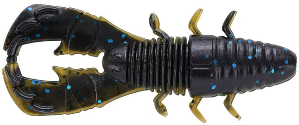 Yamamoto Yama Bug - 3.75 Inch - TACKLE WAREHOUSE AMERICA​