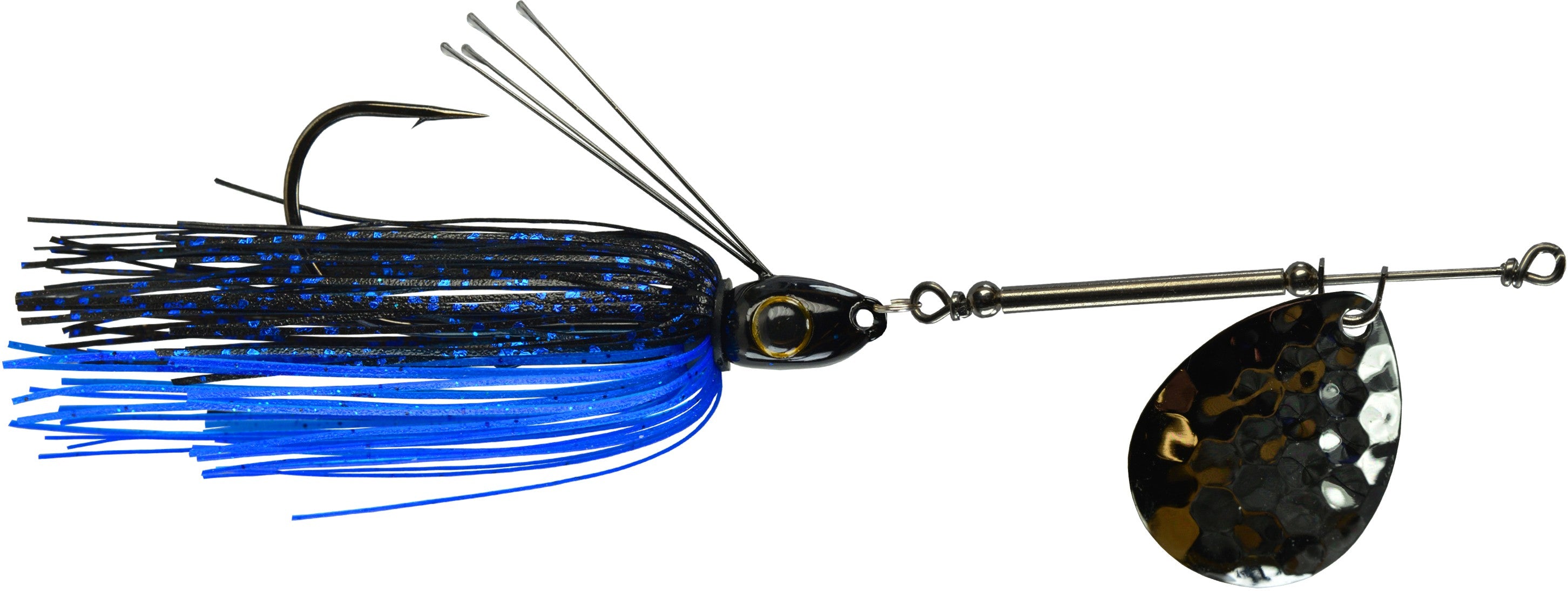Picasso All Terrain Weedless In Line Spinner - TACKLE WAREHOUSE AMERICA​