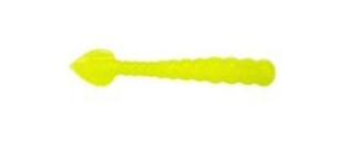 Lunkerhunt Spade Grub Bait Jar 1/3 oz. - TACKLE WAREHOUSE AMERICA​