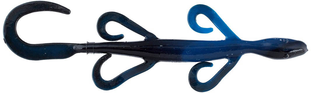 Big Bite Baits 6 inch Pro Lizard Soft Plastic - TACKLE WAREHOUSE AMERICA​