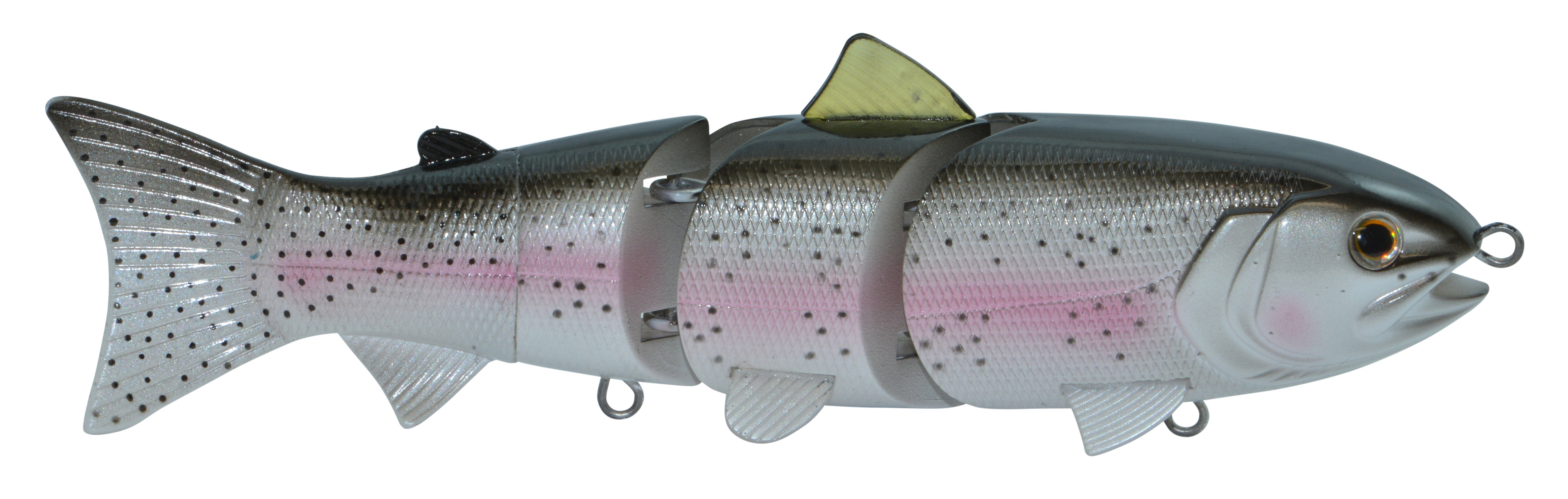 SPRO BBZ-1 Swimbait 6 inch Floating - TACKLE WAREHOUSE AMERICA​