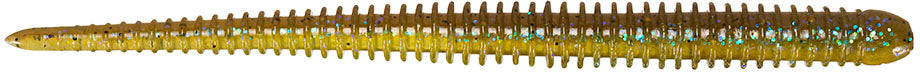 Keitech Easy Shaker 3 1/2 Inch Soft Plastic Worm 12 Pack - TACKLE WAREHOUSE AMERICA​