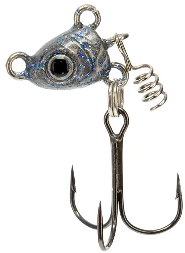 Buckeye Lures Freestyle Jighead - TACKLE WAREHOUSE AMERICA​