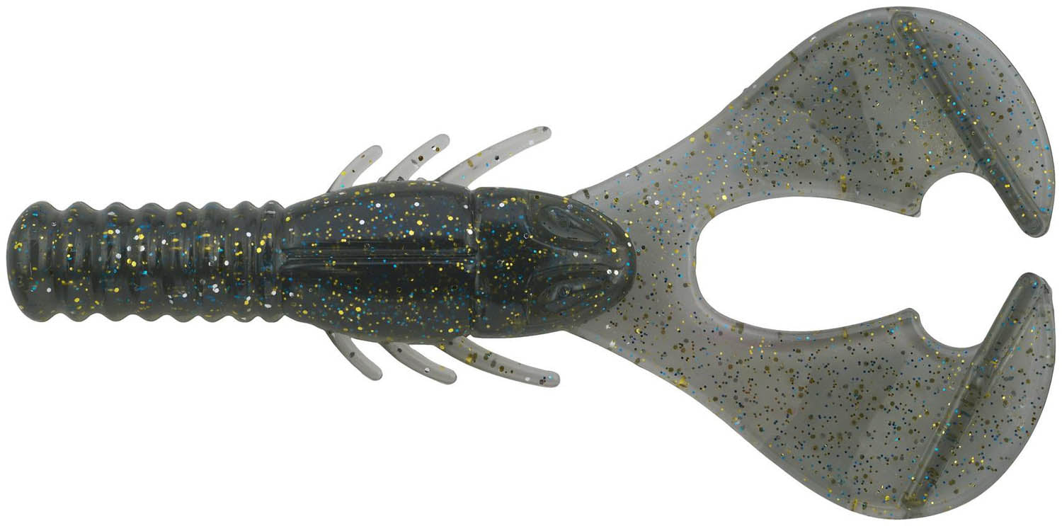 Berkley PowerBait Shape 108 Craw - TACKLE WAREHOUSE AMERICA​