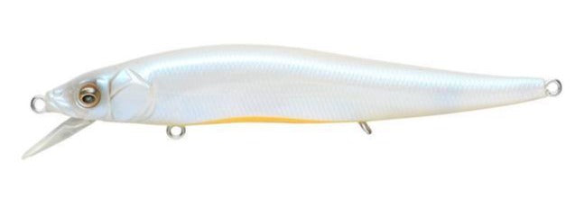 Megabass Ito Vision 110 FX Jerkbait - TACKLE WAREHOUSE AMERICA​
