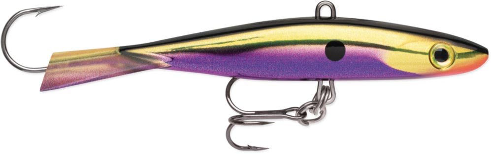 Rapala Jigging Shadow Rap 07 - 2.5 Inch - TACKLE WAREHOUSE AMERICA​