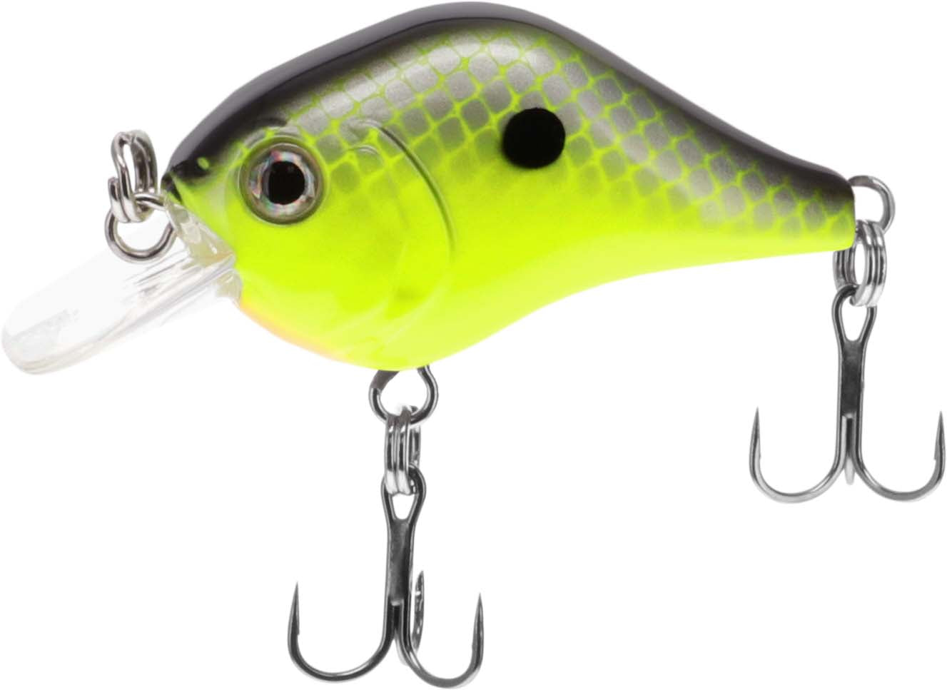 Bill Lewis Gnat Tiny Crank - TACKLE WAREHOUSE AMERICA​