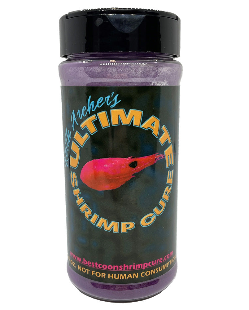 Keith Archer's Ultimate Cure 14 oz - TACKLE WAREHOUSE AMERICA​