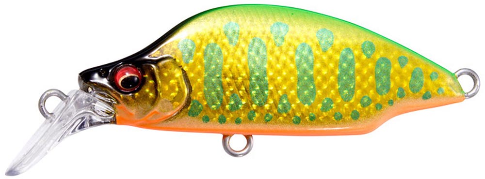 Megabass Great Hunting GH52 Bat-A-Fry - 2 Inch - TACKLE WAREHOUSE AMERICA​