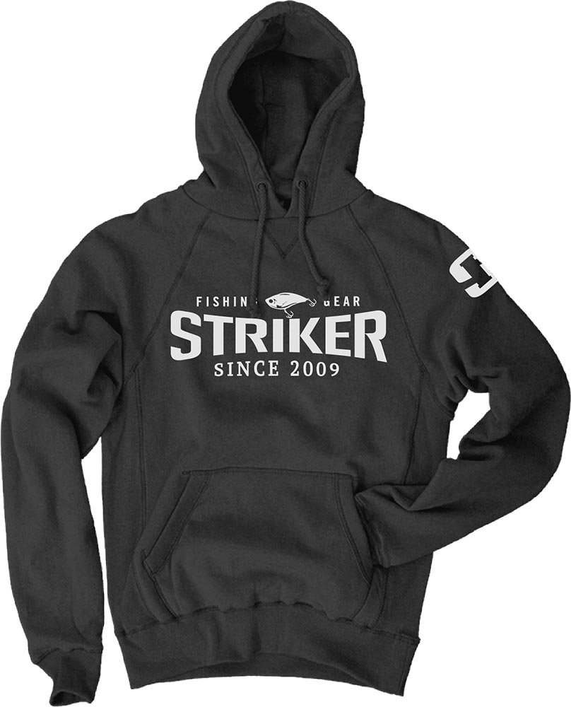 Striker Habit Hoody - TACKLE WAREHOUSE AMERICA​