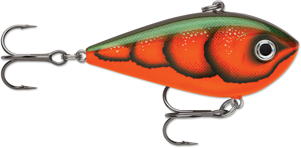 Rapala Snare 50 Lipless Crankbait - 2.25 Inch - TACKLE WAREHOUSE AMERICA​