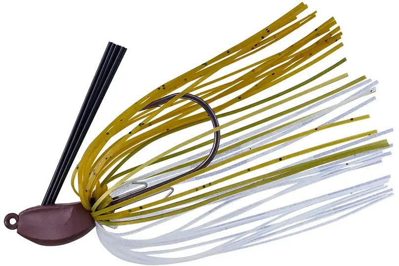 Gamakatsu Nano Alpha Swimming Shot Neo Swim Jig - TACKLE WAREHOUSE AMERICA​