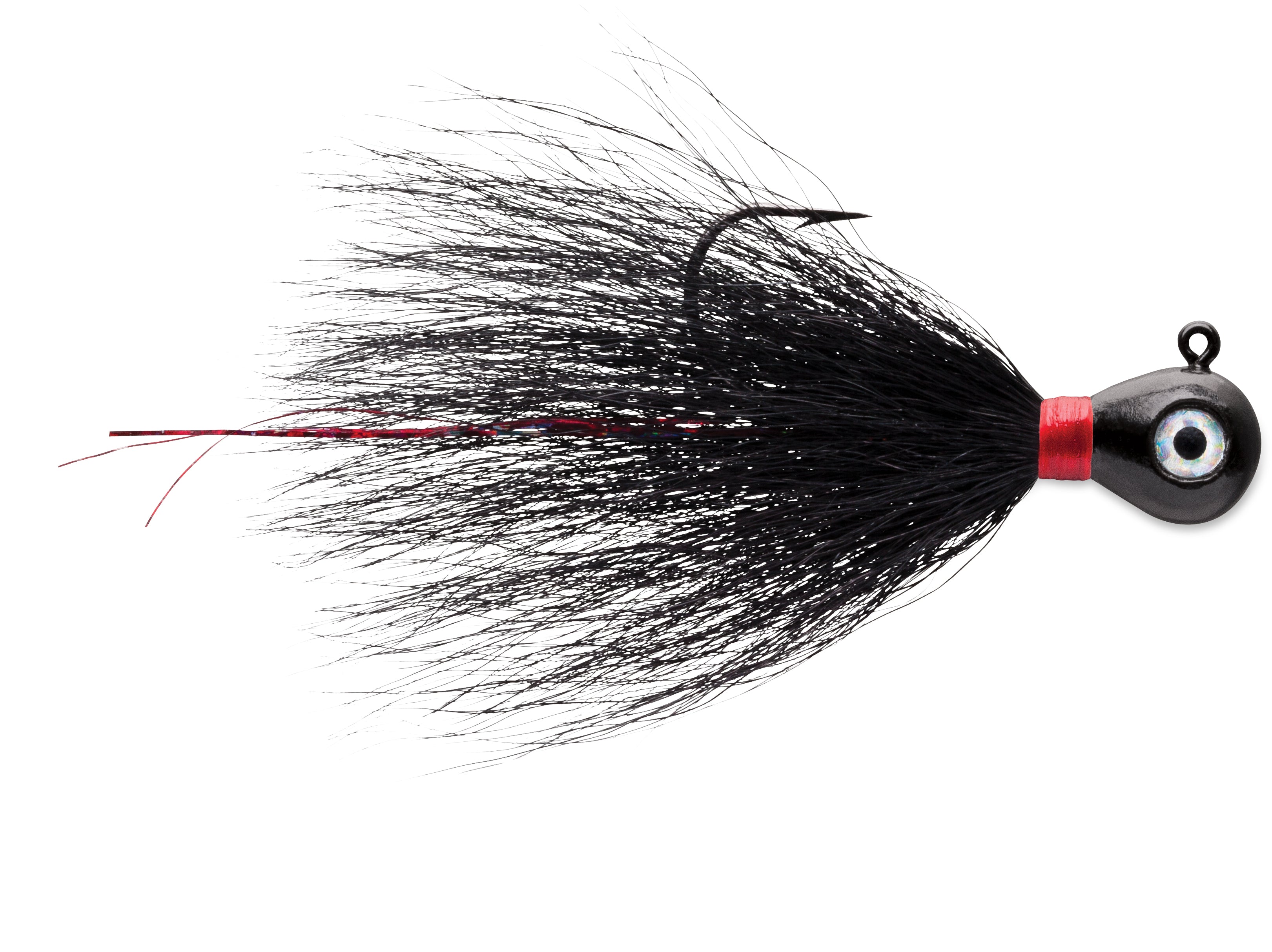 VMC Bucktail Hair Jig 2 pack - TACKLE WAREHOUSE AMERICA​