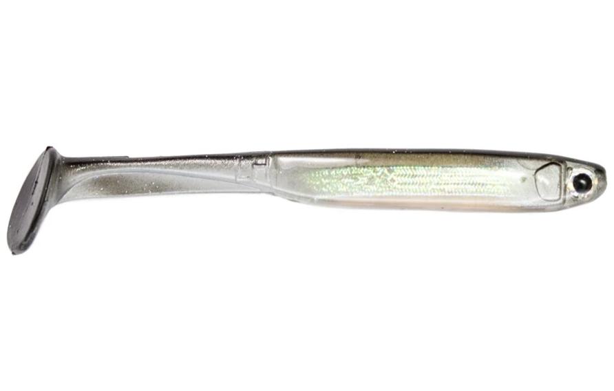 Lunkerhunt Swim Bento Soft Paddle Tail Swimbait - TACKLE WAREHOUSE AMERICA​