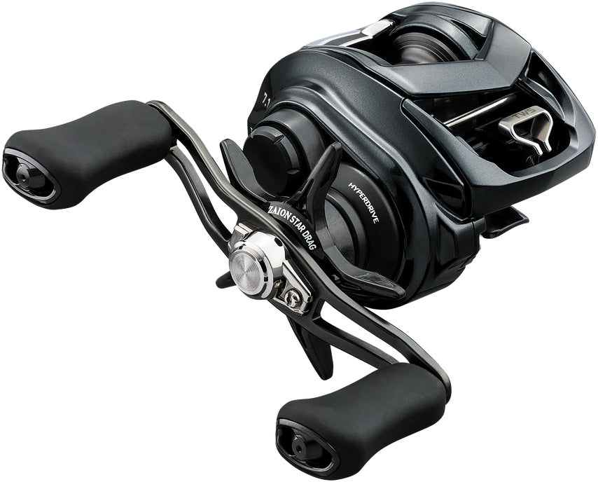 Daiwa Tatula SV70 Baitcasting Reel - TACKLE WAREHOUSE AMERICA​