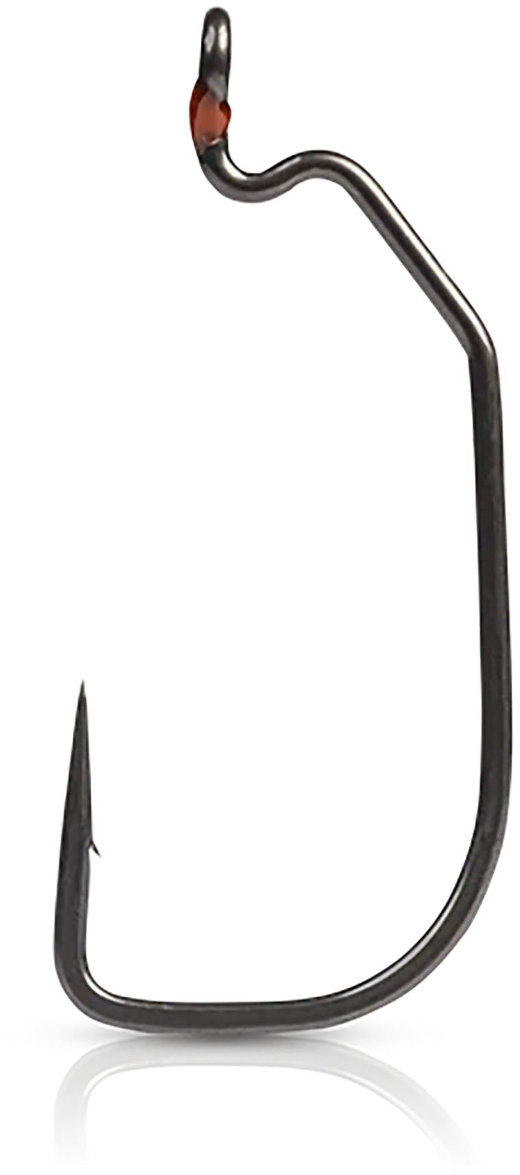 Mustad Alpha-Point Inline Assault Heavy Hooks - TACKLE WAREHOUSE AMERICA​