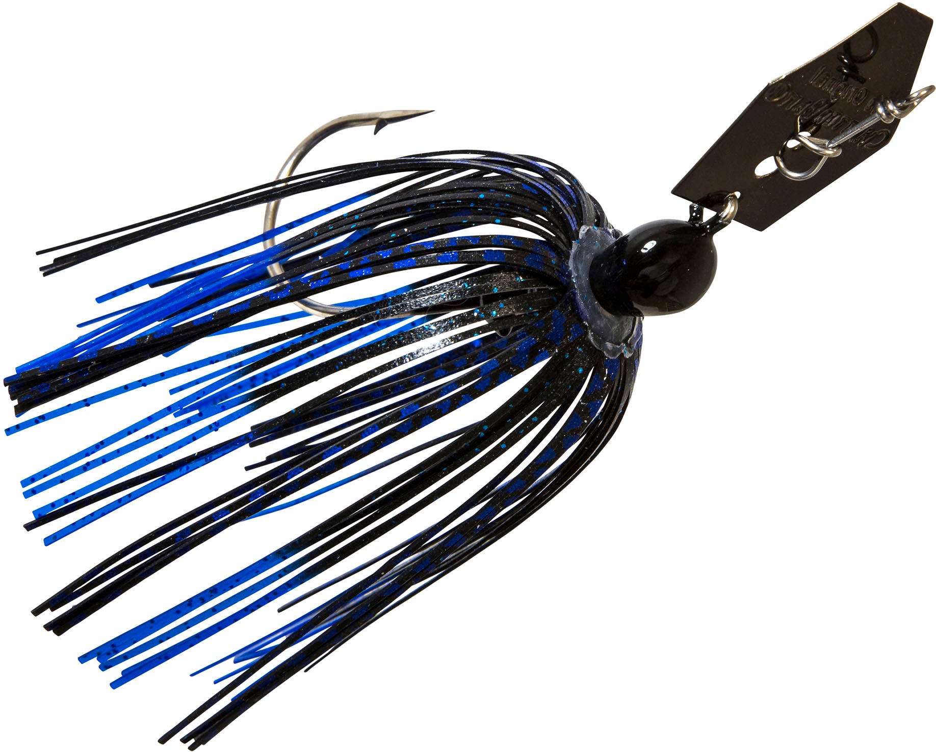 Z-Man Original Chatterbait - 1/4 Oz. - TACKLE WAREHOUSE AMERICA​