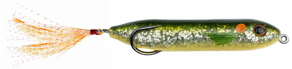 Snag Proof Zoo Pup Topwater Walker - 1/2 oz - TACKLE WAREHOUSE AMERICA​