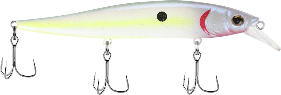 Berkley Stunna 112 Jerkbait - 4.4 Inch - TACKLE WAREHOUSE AMERICA​