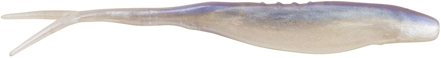 Berkley PowerBait Power Jerk Shad 5 inch Soft Plastic Jerkbait 10 pack - TACKLE WAREHOUSE AMERICA​