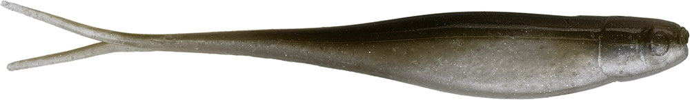 Strike King 3X ElazTech Z-Too Soft Jerkbait - 7 Inch - TACKLE WAREHOUSE AMERICA​