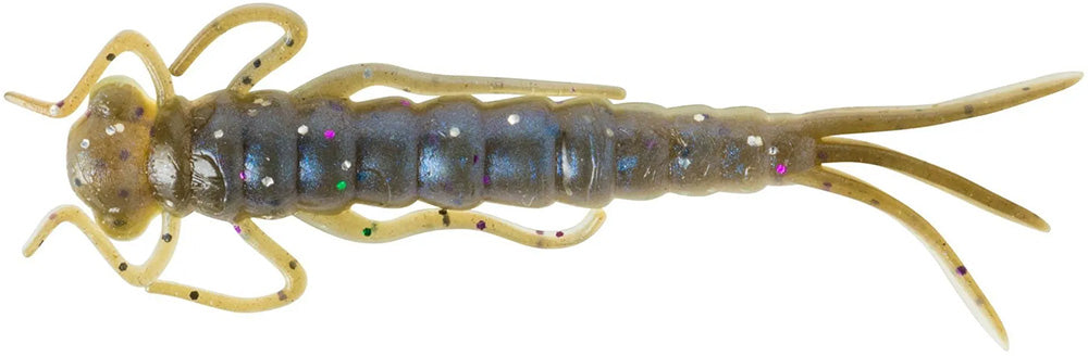 Rebel Creek Creature Soft Plastic Creature Bait Kit - 1.875 Inch - TACKLE WAREHOUSE AMERICA​