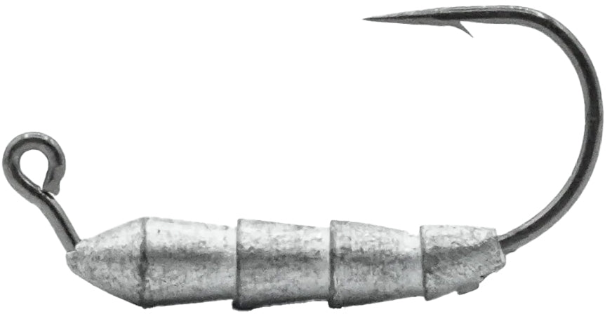 Core Tackle TUSH - The Ultimate Swimbait Hook - TACKLE WAREHOUSE AMERICA​