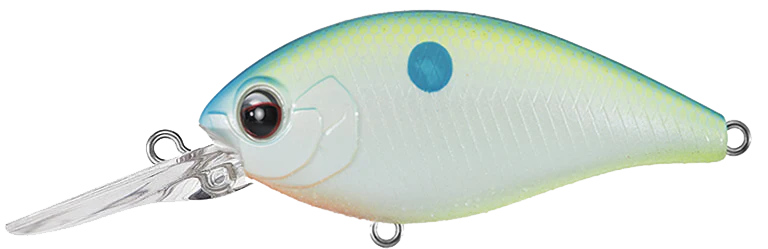 Evergreen International CR-13 Deep Diving Crankbait - TACKLE WAREHOUSE AMERICA​