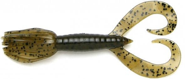 Keitech Little Spider 3.5 inch Soft Plastic - TACKLE WAREHOUSE AMERICA​