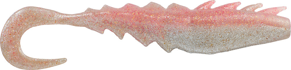 Berkley Gulp! Saltwater Nemesis Curly Tail Prawn - 5 Inch - TACKLE WAREHOUSE AMERICA​