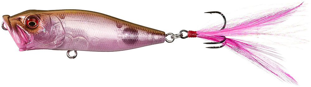 Megabass Respect Series 