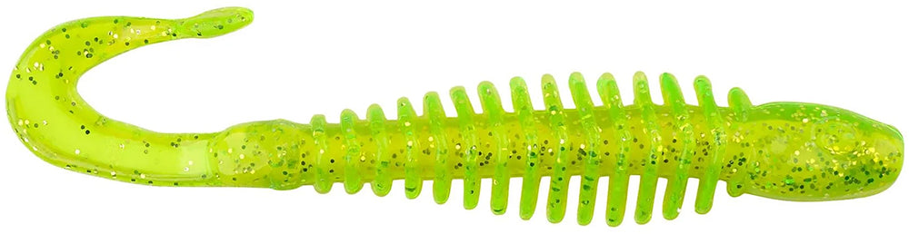Berkley PowerBait Curly Bones Minnow - 4 Inch - TACKLE WAREHOUSE AMERICA​