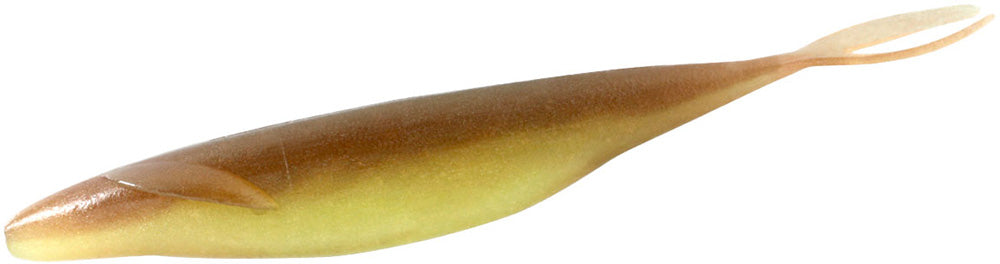 Deps Sakamata Shad Soft Jerkbait - 6 Inch - TACKLE WAREHOUSE AMERICA​