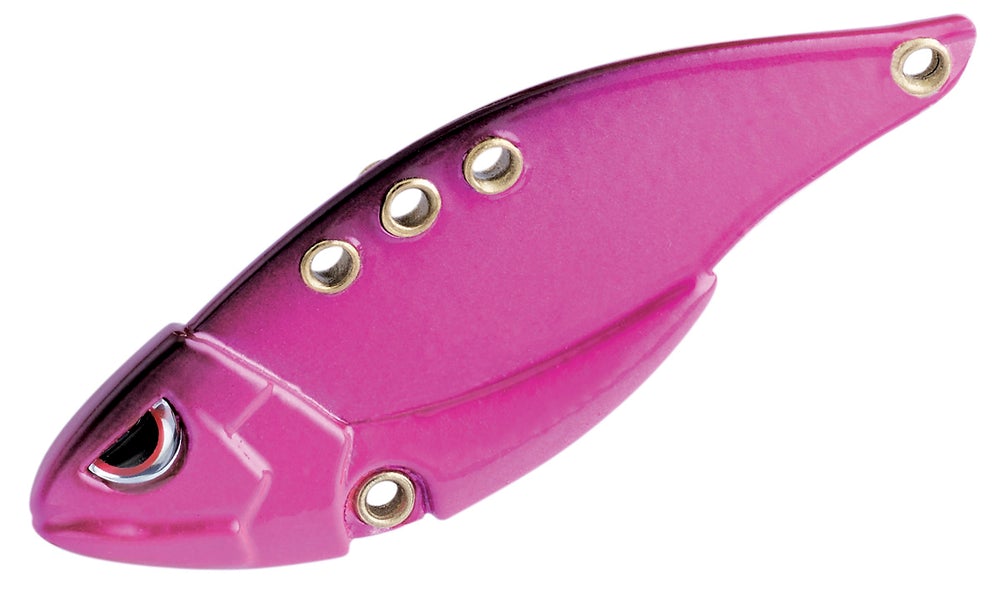 SPRO Carbon Blade Tungsten Blade Bait - TACKLE WAREHOUSE AMERICA​