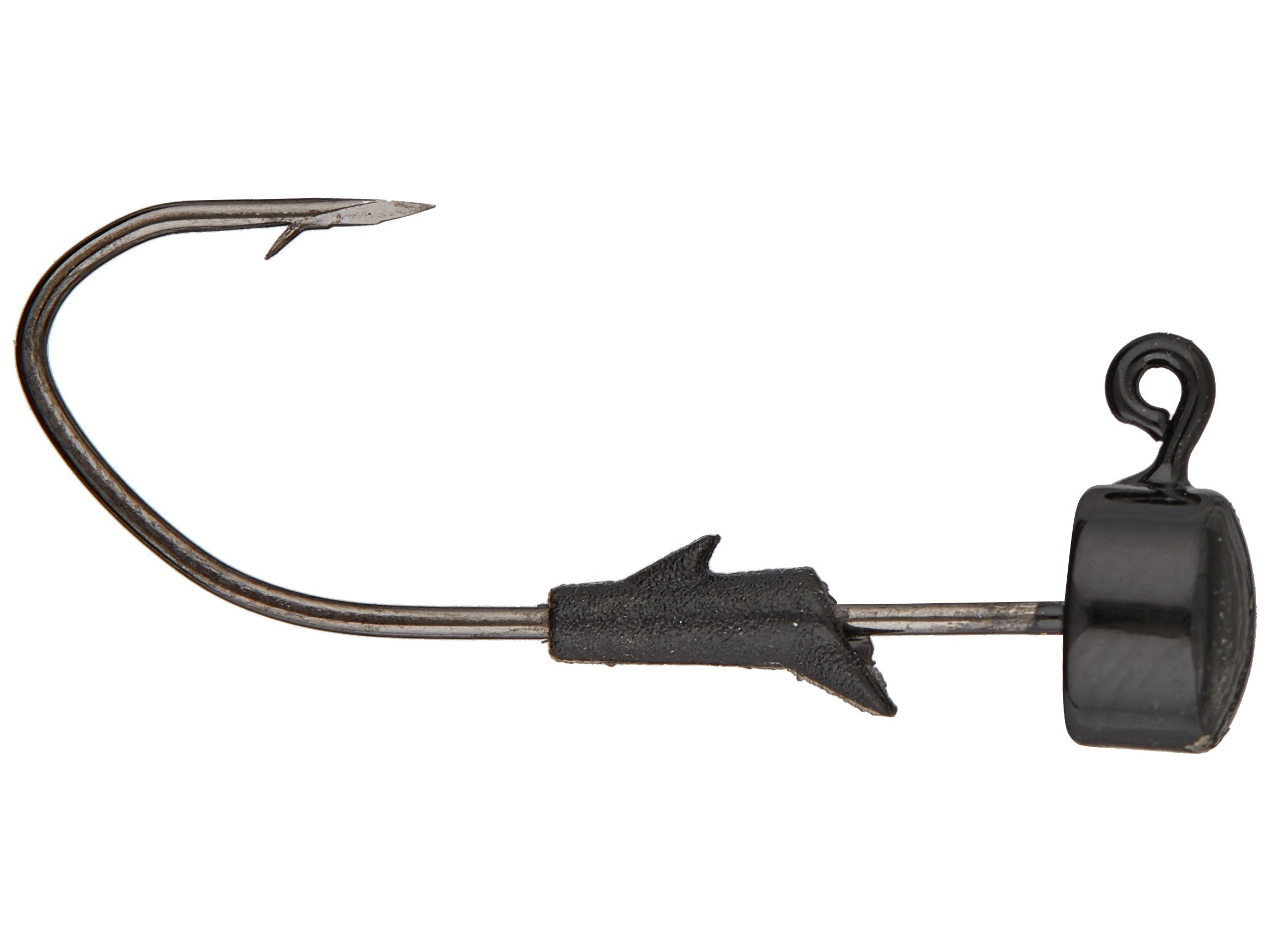 Eagle Claw Trokar Tungsten Pro-V Finesse Ned Rig Jighead 2 pack - TACKLE WAREHOUSE AMERICA​