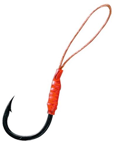 Gamakatsu G-Stinger Hook 4 pack - TACKLE WAREHOUSE AMERICA​