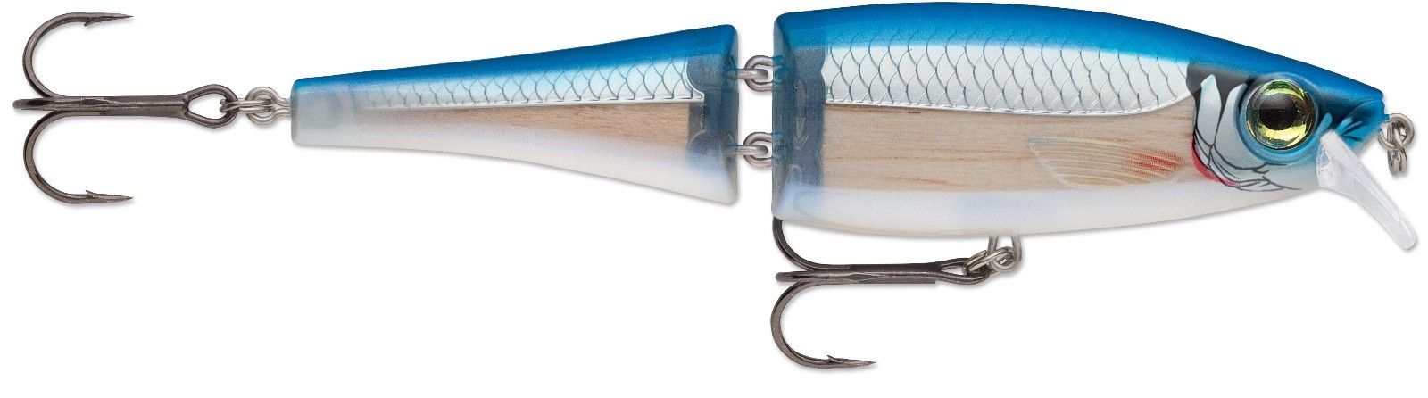 Rapala Balsa Xtreme Swimmer 12 Medium Diving Jerkbait - TACKLE WAREHOUSE AMERICA​