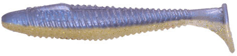 Geecrack Jack Master Paddle Tail Swimbait - 2.8 Inch - TACKLE WAREHOUSE AMERICA​