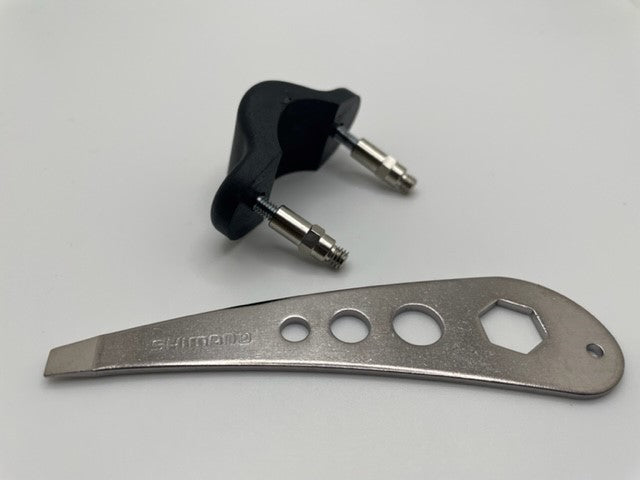 Conventional Reel Mount for Shimano Talica - TACKLE WAREHOUSE AMERICA​