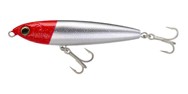 Yo-Zuri Hydro Pencil 5 inch Saltwater Topwater Walker - TACKLE WAREHOUSE AMERICA​