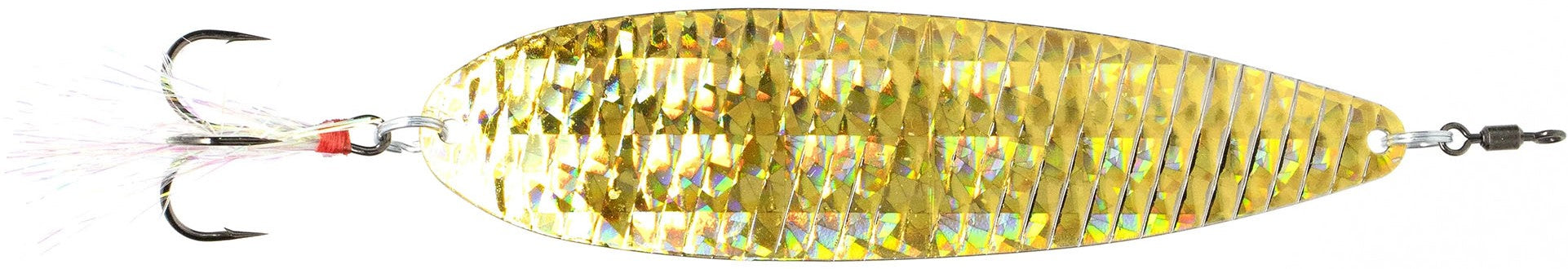 Nichols Ben Parker Mini Magnum Flutter Spoon - 6.5 Inches - TACKLE WAREHOUSE AMERICA​