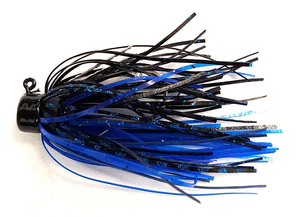 Z-Man ShroomZ Micro Finesse Jig 1/8 oz. 2 pack - TACKLE WAREHOUSE AMERICA​