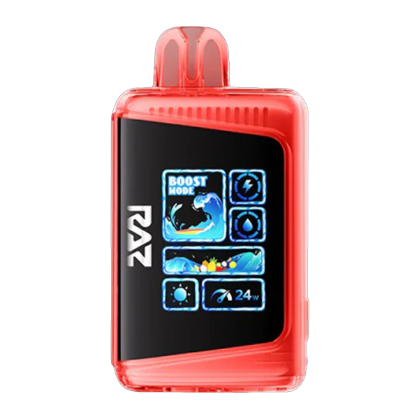 Raz DC25000 Hawaiian Punch