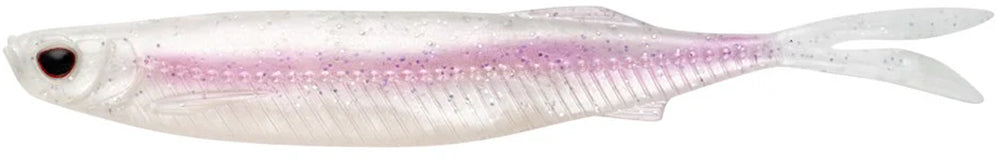 Nomad Design Freshwater Live-Ops Fallout Minnow w/Adjusta Ball System - 5 Inch - TACKLE WAREHOUSE AMERICA​