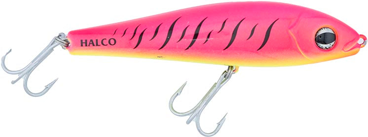 Halco Slidog 125 Rip-Bait - 5 Inch - TACKLE WAREHOUSE AMERICA​