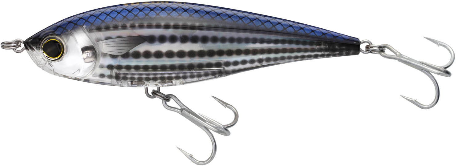 Yo-Zuri 3D Inshore Slow Sinking 4 3/8 inch Twitchbait - TACKLE WAREHOUSE AMERICA​
