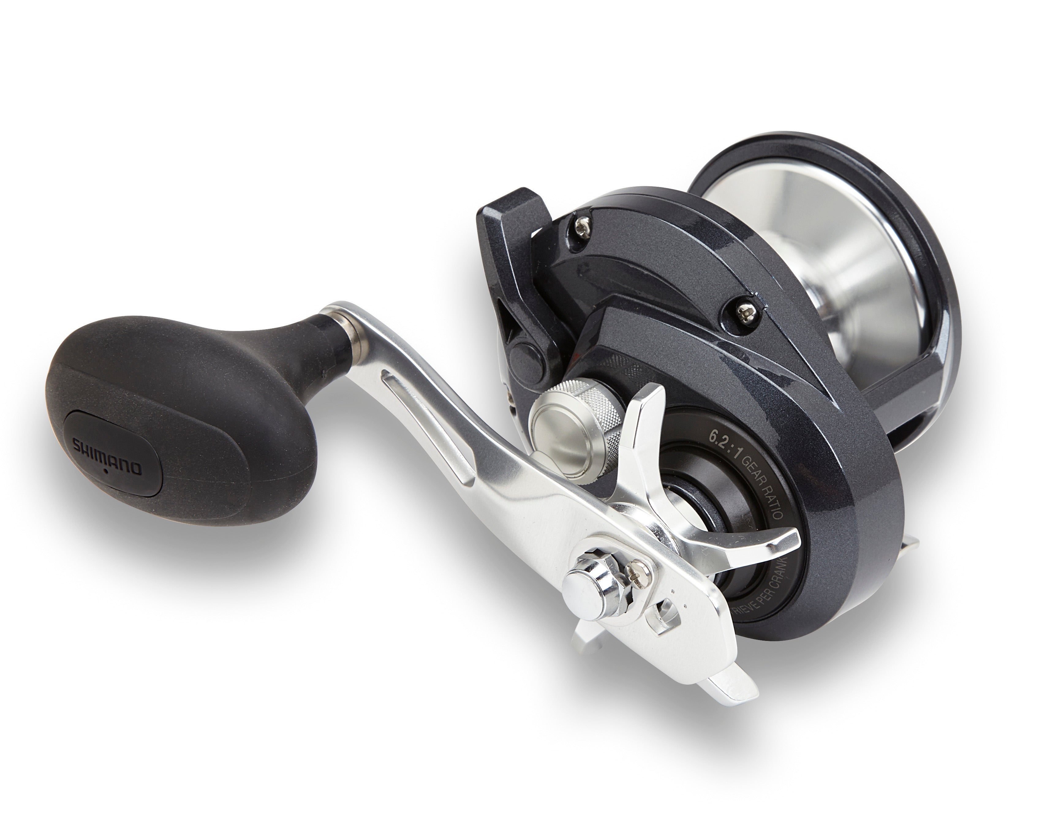 Shimano Torium Star Drag Conventional Reels - TACKLE WAREHOUSE AMERICA​