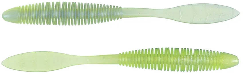 Missile Baits Bomb Shot 4 inch Drop Shot Worm - TACKLE WAREHOUSE AMERICA​