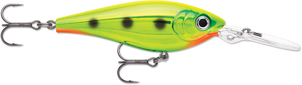 Rapala Harvest Shad 7 Crankbait - 2.75 Inch - TACKLE WAREHOUSE AMERICA​
